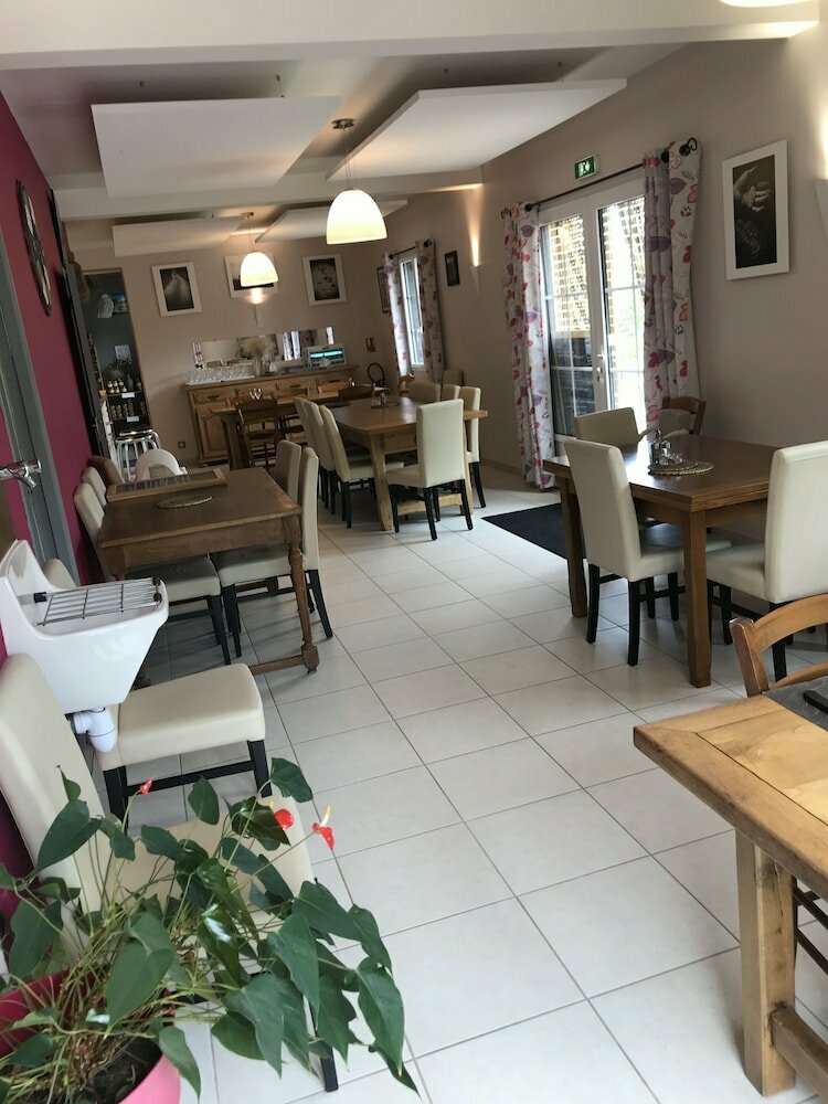 Hotel La Ferme de l'Hom, Lozere, photo