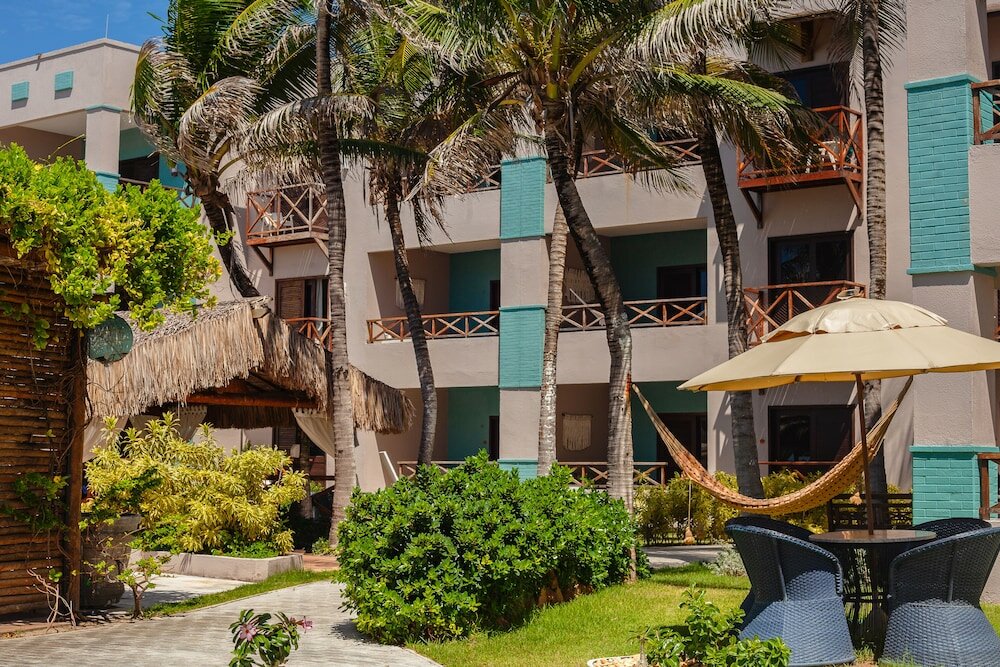 Фото Hotel Varandas Beach