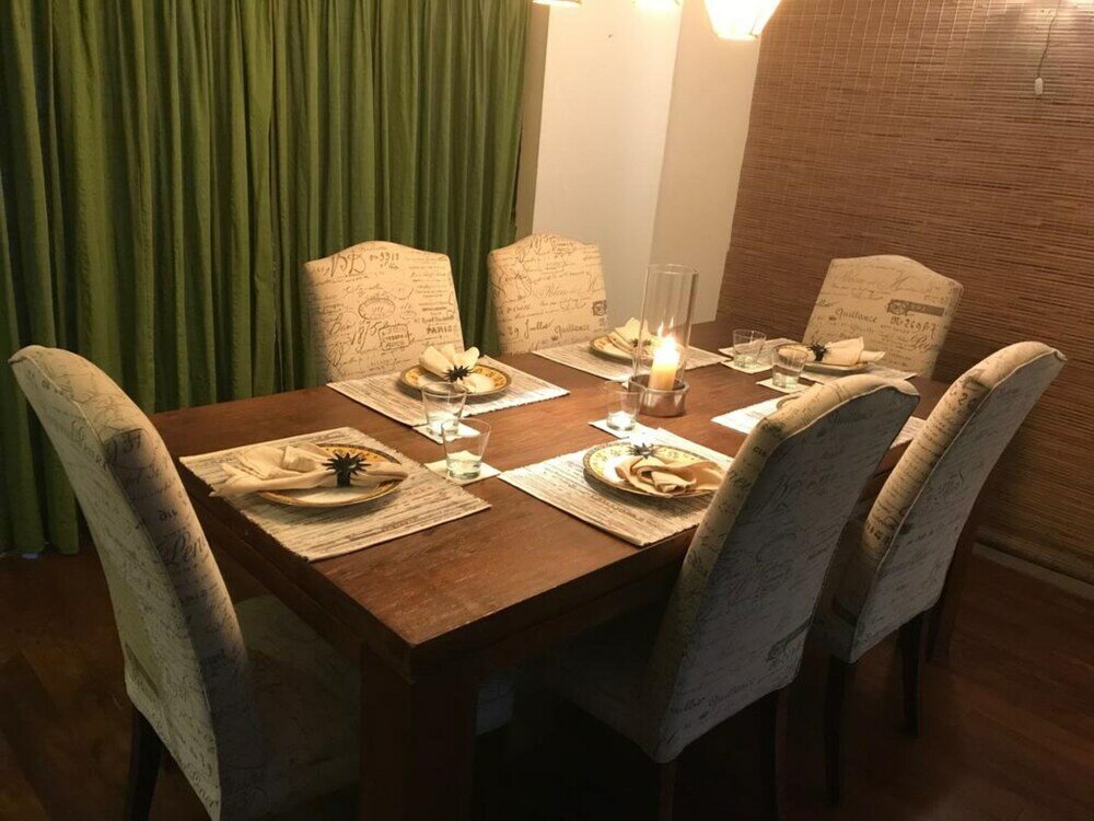 Фото Villa Colombo 05