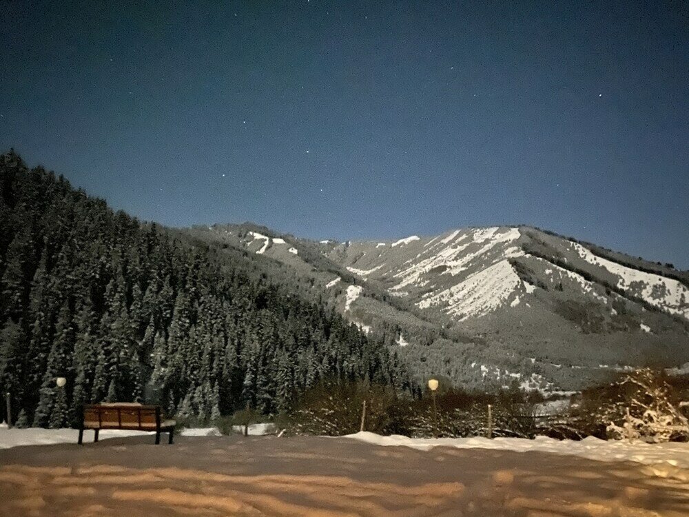 Фото Горный Дом Dinar Sky