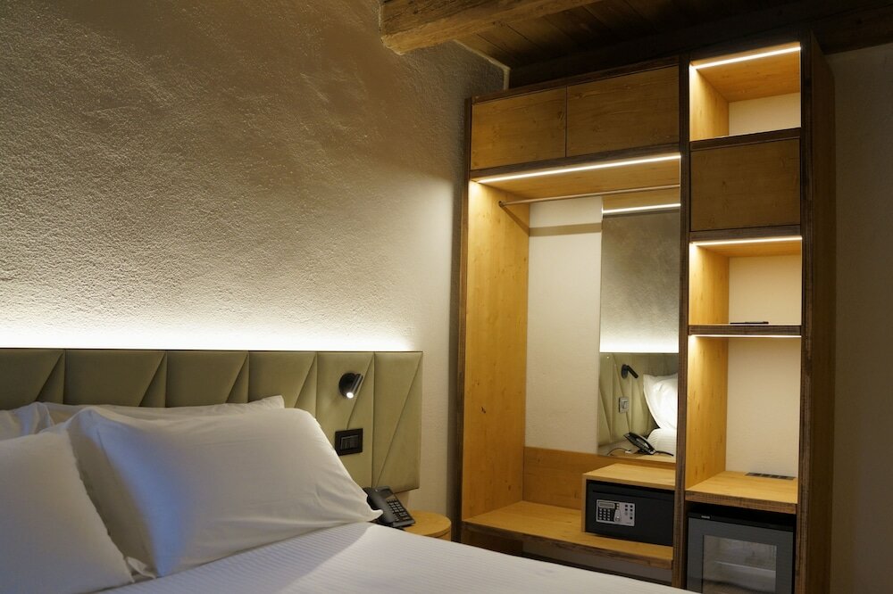 Фото Monastero Sant Alberico Relais