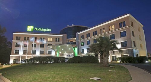 Гостиница Holiday Inn Córdoba, an Ihg Hotel в Кордове