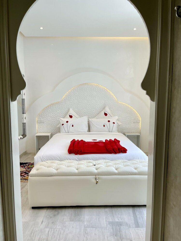 Фото Riad Nolita & SPA Kasbah