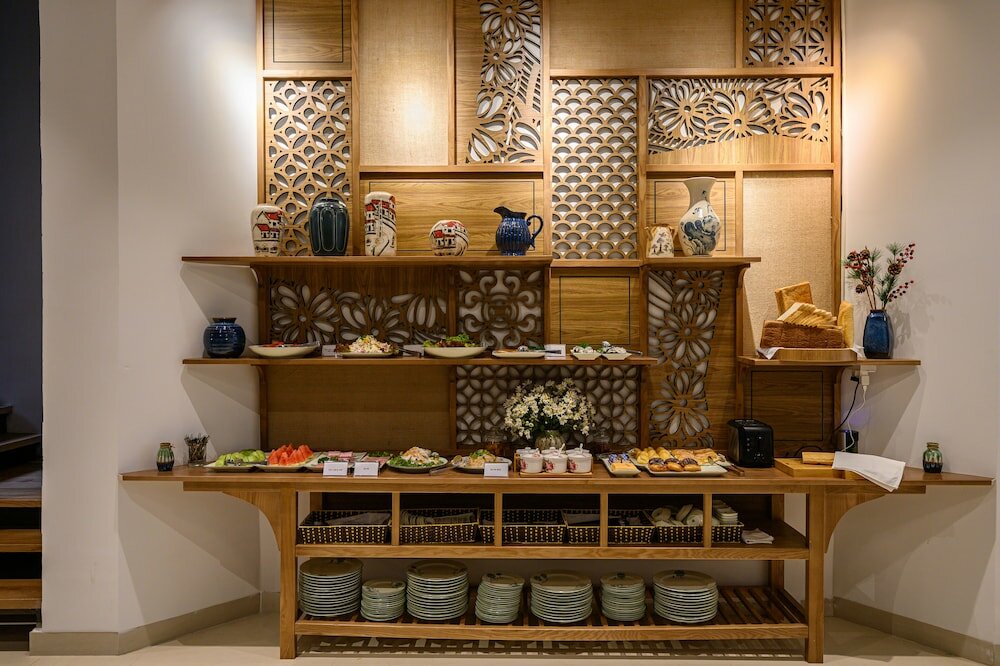 Фото Daisy Boutique Hotel & Apartment