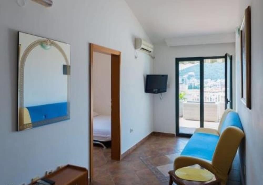 Фото Villa Lutovac