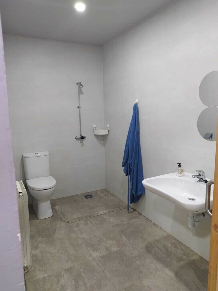 Фото Alarpe Aterpetxea - Hostel