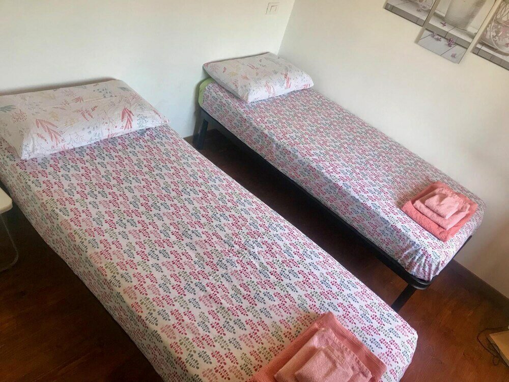 Фото Alloggio Rurale