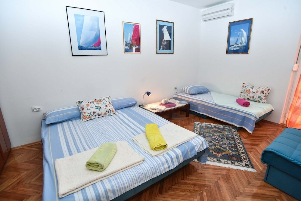 Фото Family Apartment Budva