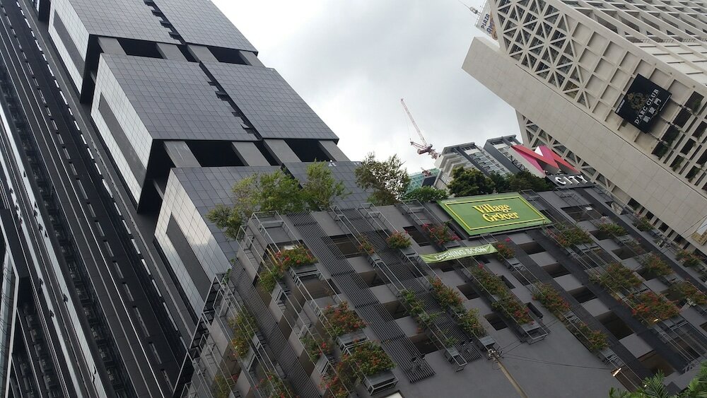 Фото MCity Infinity pool Klcc