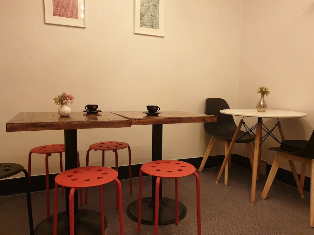 Фото Hangeul Guest House