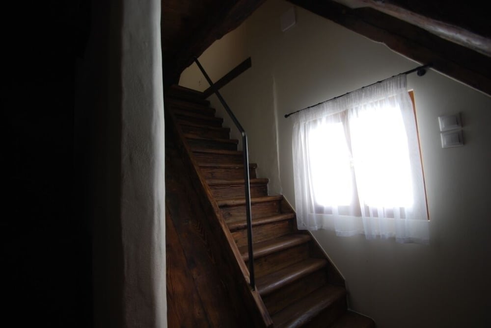 Фото Residence U Mecenáše