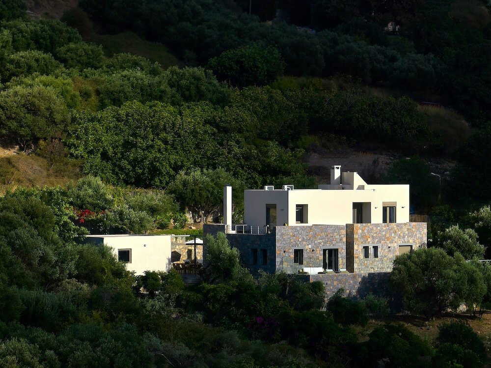 Фото Villa Adagio