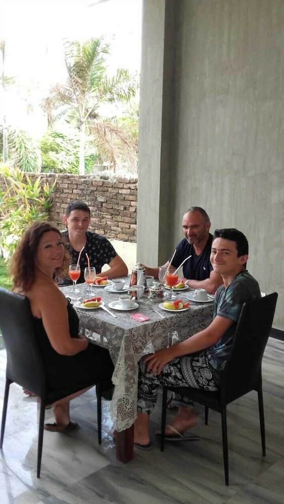 Фото Hotel Star White Negombo