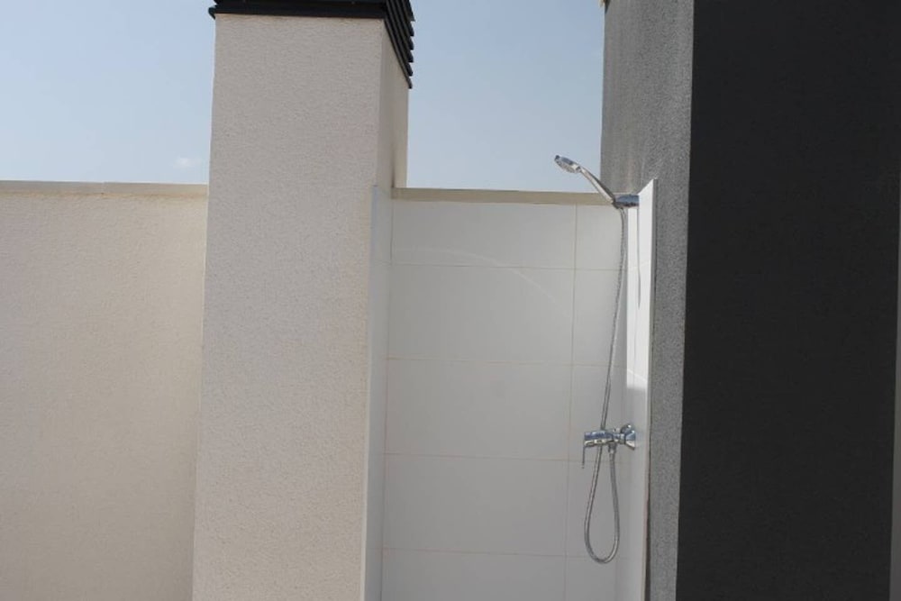 Фото La Zenia Penthouse Indoor/outdoor Pool &gym Eb3