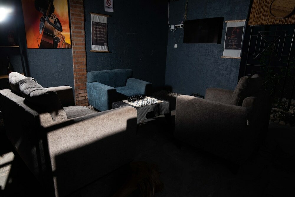 Фото Ikoro House