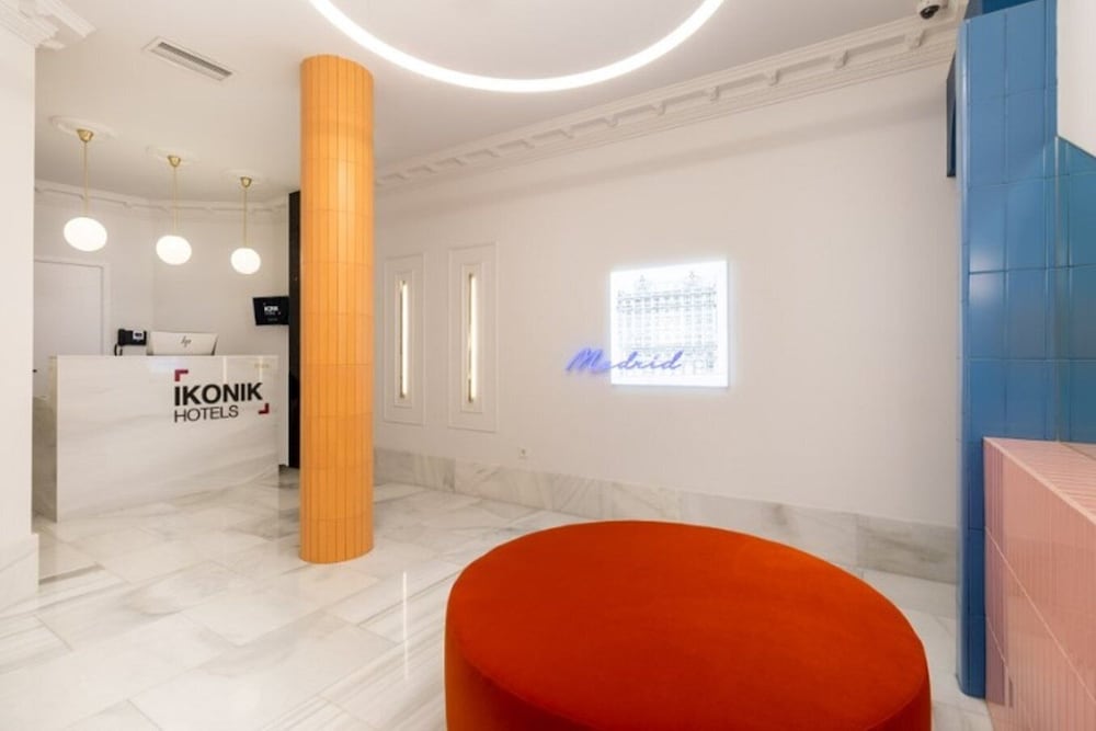 Фото Ikonik Gran VIA