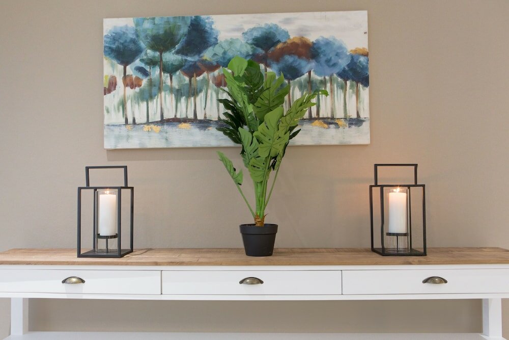 Фото The Living Collective