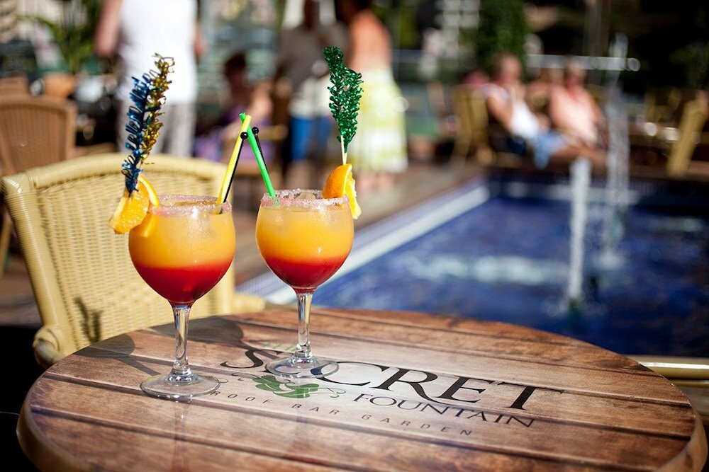 Фото Hotel Marina