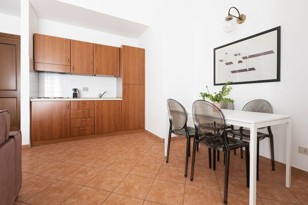 Фото Sonder Piazza San Pietro