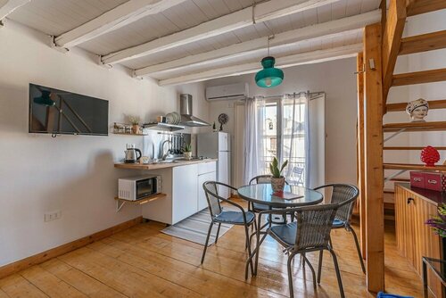 Гостиница S. Onofrio Apartments by Wonderful Italy в Палермо
