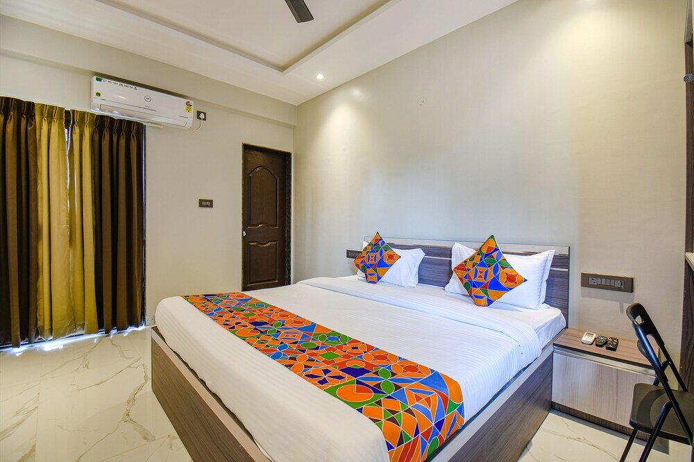 Фото отеля 4