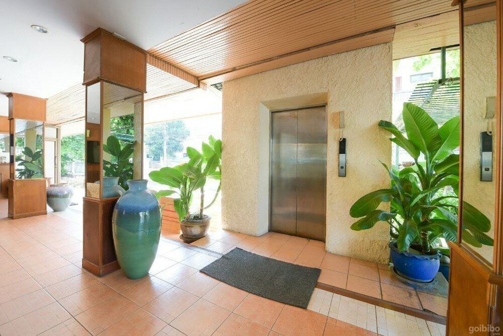 Фото Shagwell Mansions Pattaya