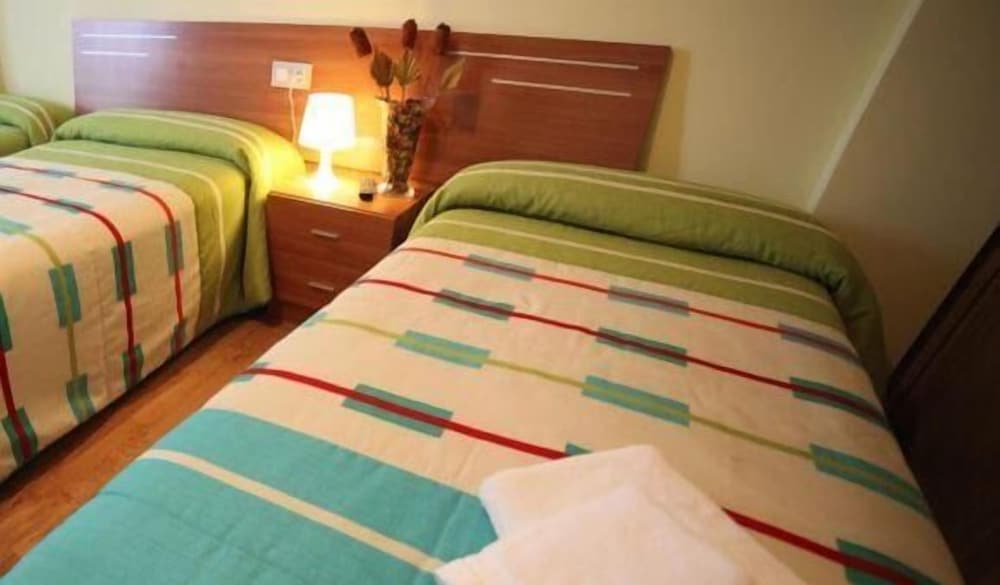 Фото Pension Palas