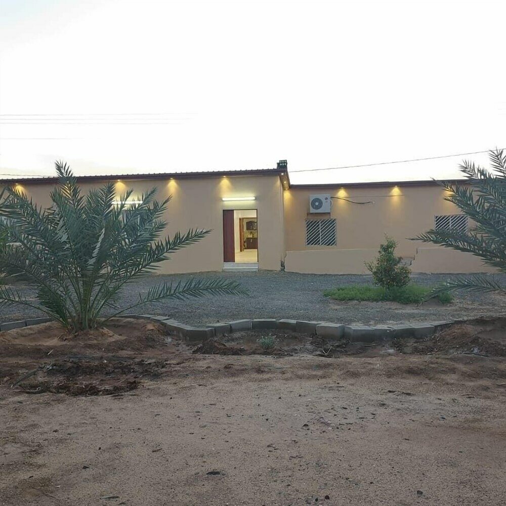 Фото Almazham Farm House In Madin Saleh Alula