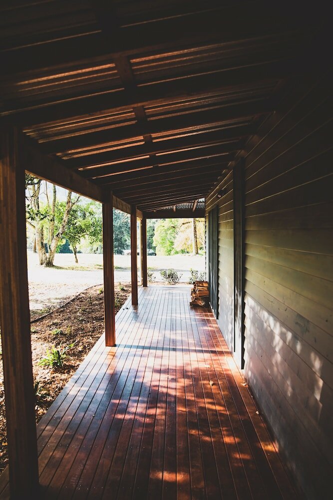 Фото Barranca Kangaroo Valley