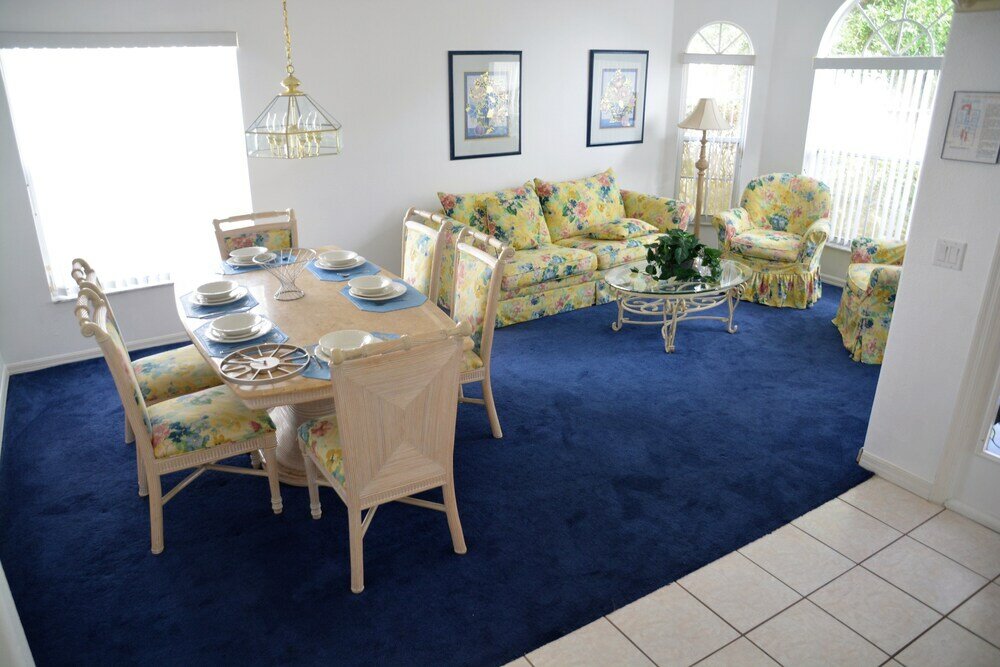 Фото 1029 3 Bedroom Pool Home, Eagle Pointe Kissimmee