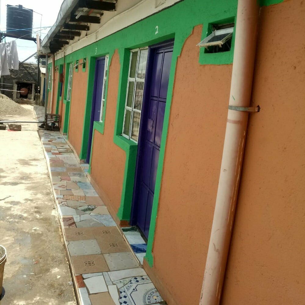 Hotel Tunza Guest House, Nakuru, photo