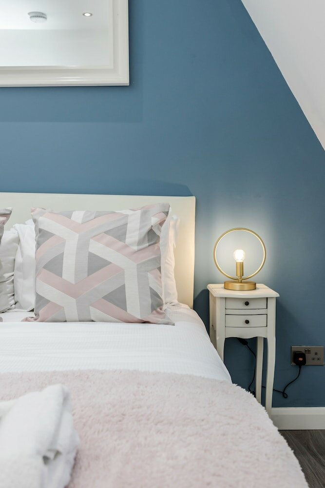 Фото Soho Penthouse