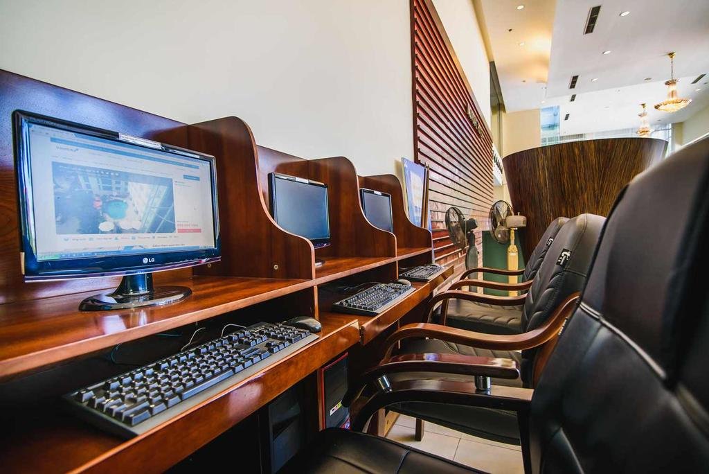 Фото Mondial Hotel Hue