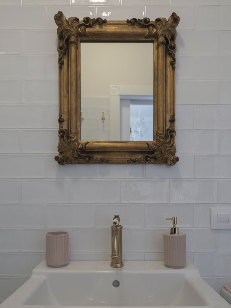 Фото Palacete de La Alameda - Adults Only