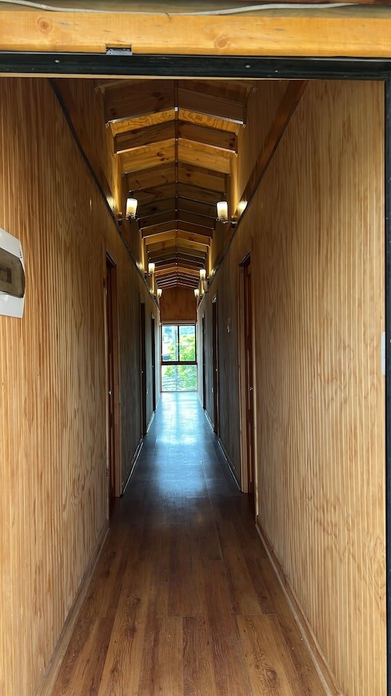 Фото Hostal Mi Segundo Hogar