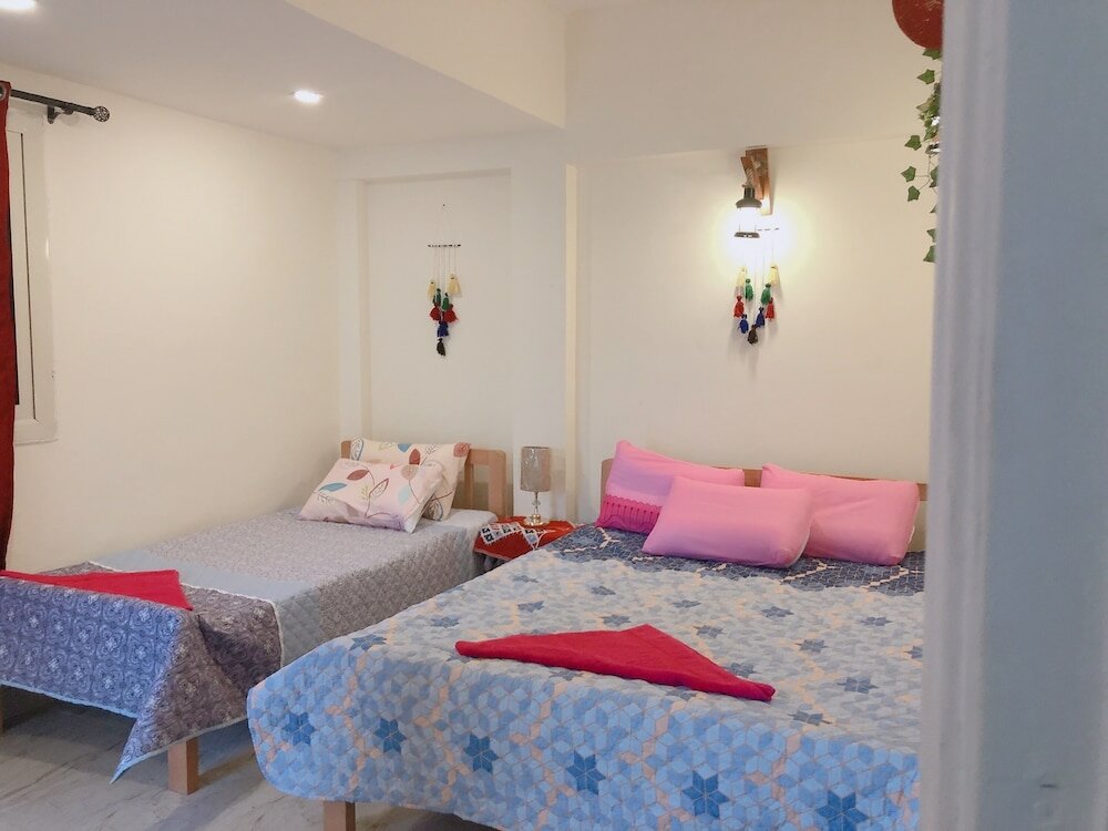 Фото Joy Apartments