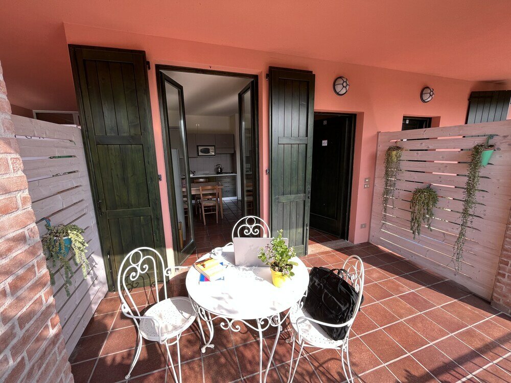 Фото Casa per Ferie Garda Il Melograno