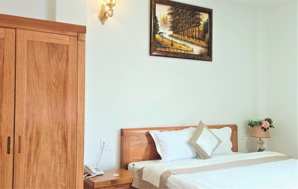 Фото My Hien Hotel