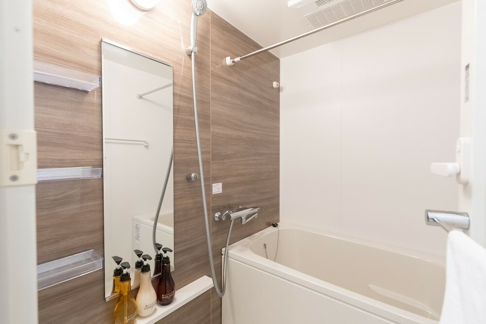 Фото Ocean Shinsaibashi