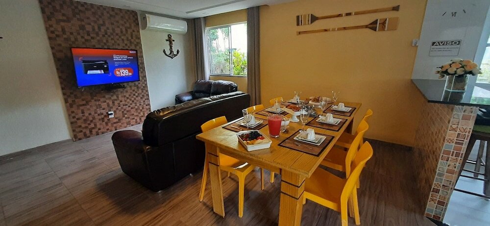 Фото Temporada em Jacuípe