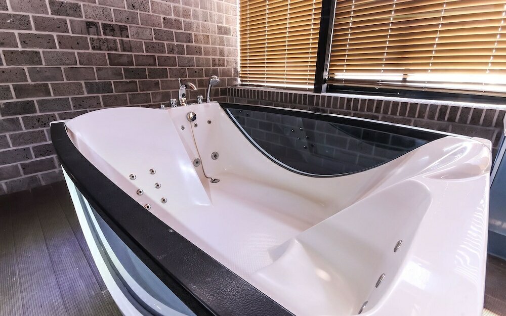 Фото Pohang Jukdo Market 11avenue