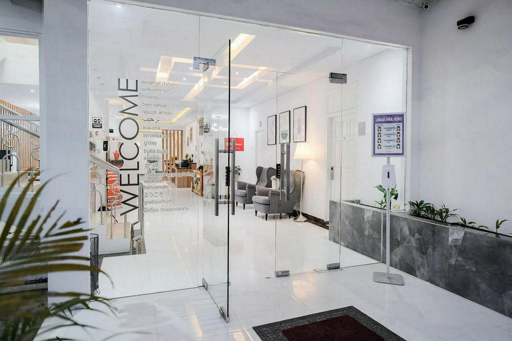 Фото RedDoorz Plus Syariah near Museum Lampung