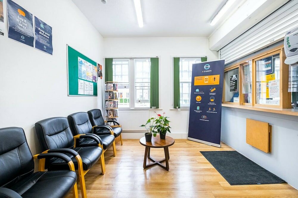 Фото EN Suite Rooms Colindale Sk