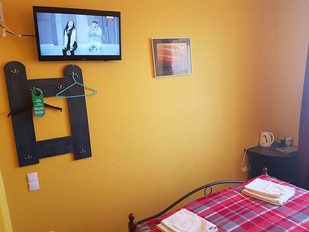 Фото Otel Erfolg