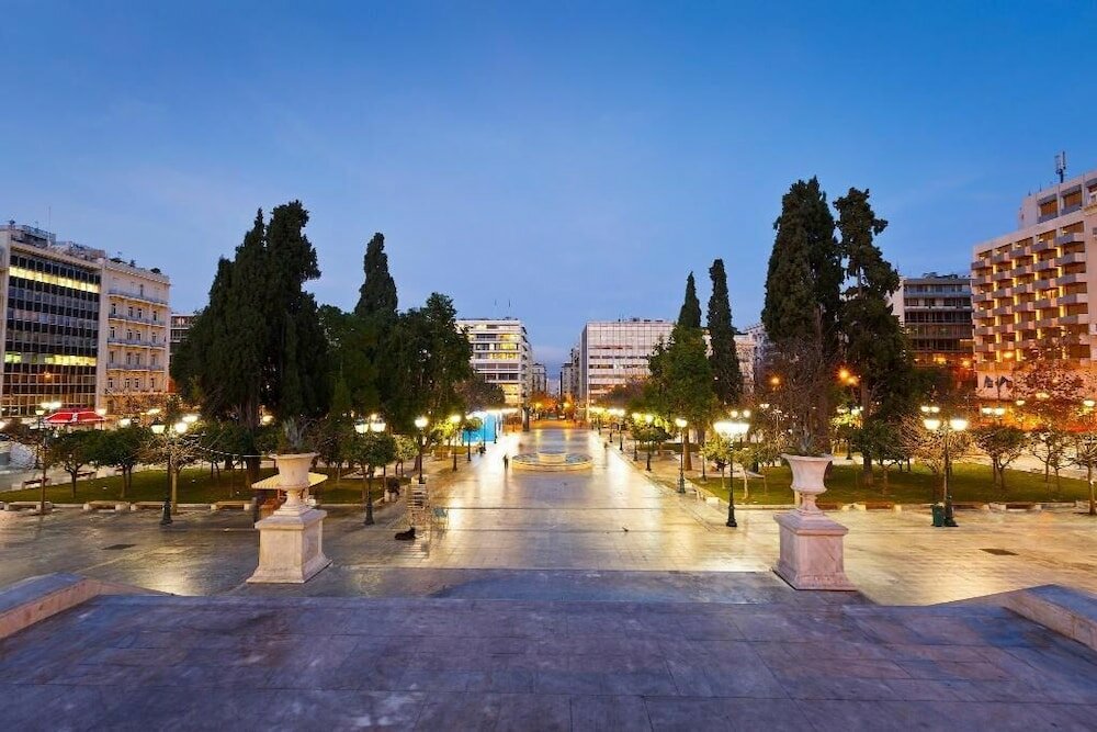 Фото Karma of Athens