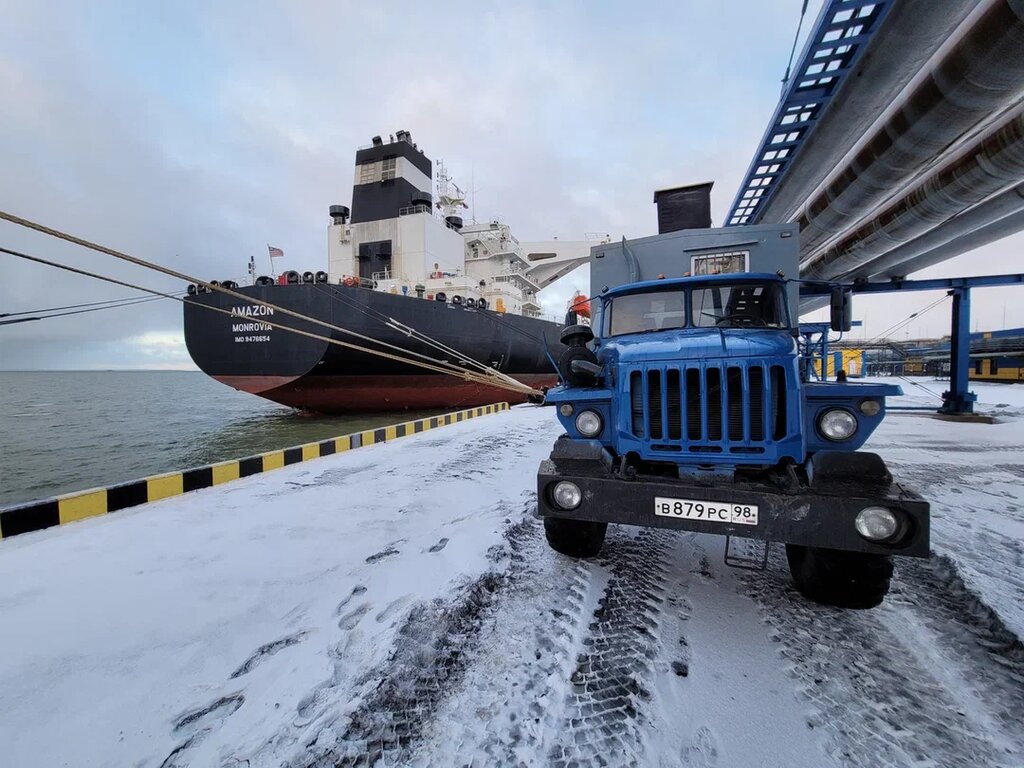 Drilling operations Петрогеострой, Saint Petersburg, photo