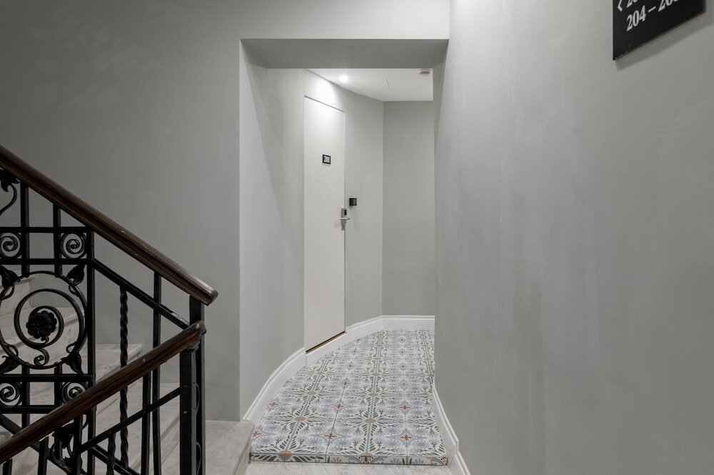 Фото Numa i Portico