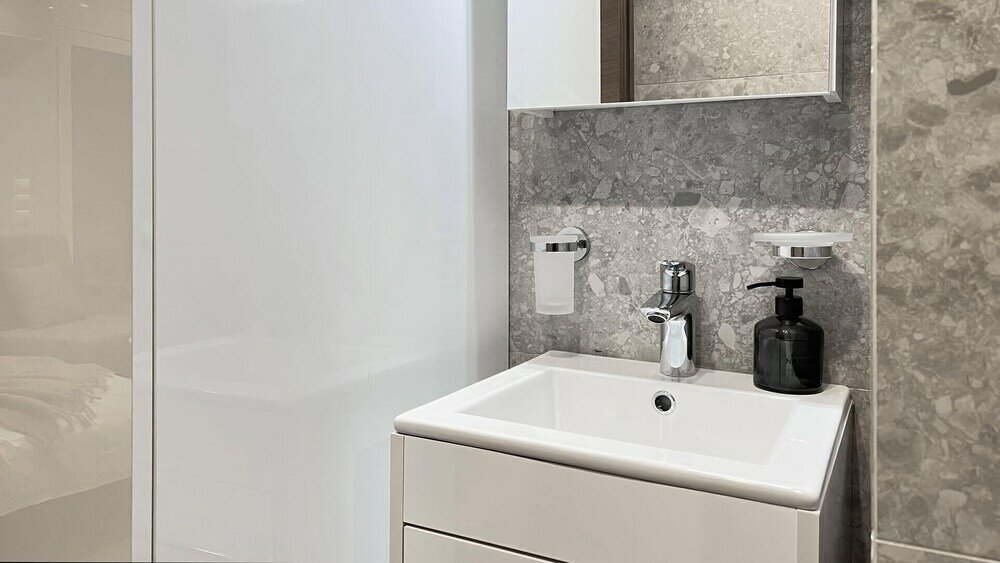 Фото Brand New Studio with Amazing View