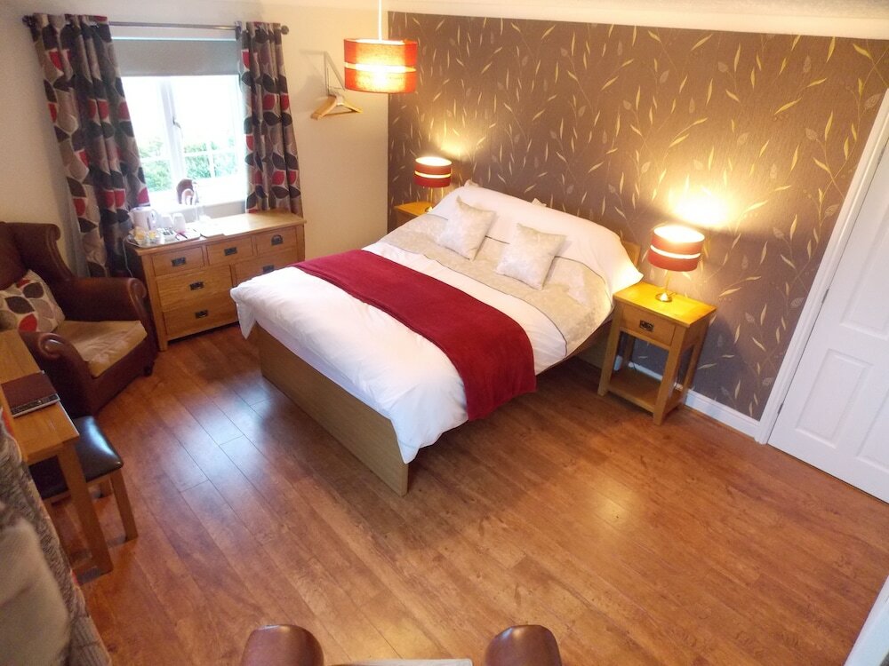 Фото Craig Eithin B & B Holyhead