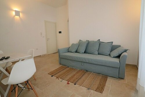 Гостиница Holiday House Anastasia Otranto